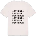 Arvidsgården ordlek t-shirt