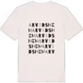 Arvidshem ordlek t-shirt