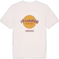 Arvidshög cirkel t-shirt