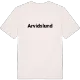 Arvidslund fetstil t-shirt