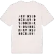 Arvidsudden ordlek t-shirt