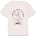 Árvore t-shirt