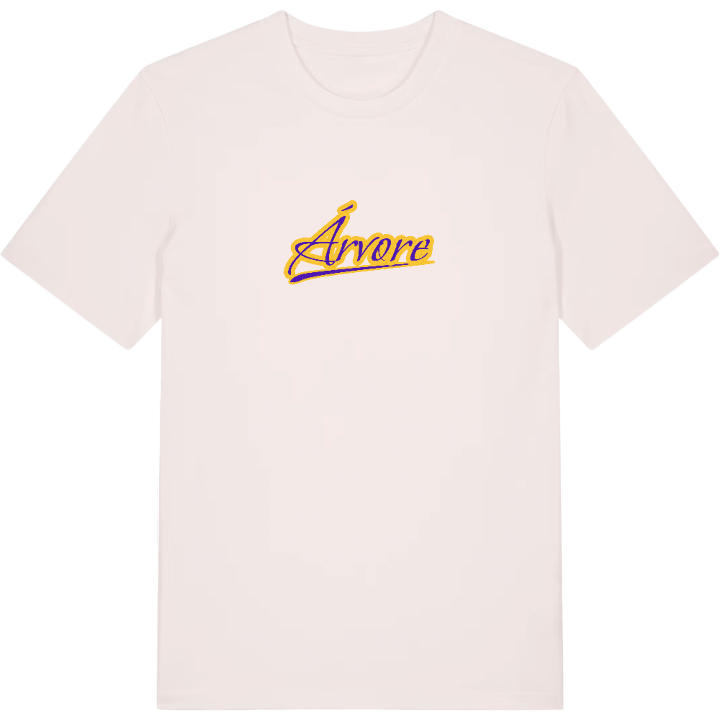 Árvore baseball t-shirt – t-shirt från PinShirt