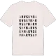 Arvsbyn ordlek t-shirt