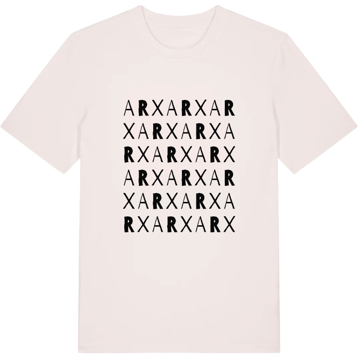 Arx ordlek t-shirt – t-shirt från PinShirt