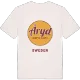 Åryd cirkel t-shirt
