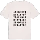 Åryd ordlek t-shirt