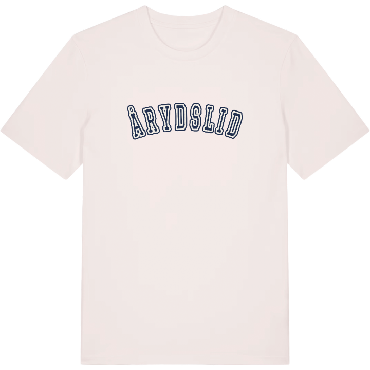 Årydslid college t-shirt – t-shirt från PinShirt