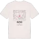 Arzano karta t-shirt