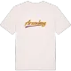 Arzembouy baseball t-shirt