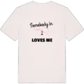 Någon i Ås älskar mig t-shirt