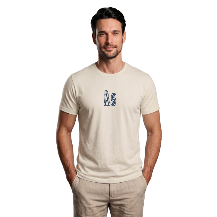 Ås college t-shirt – t-shirt från PinShirt
