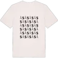 Ås ordlek t-shirt