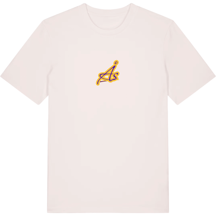 Ås baseball t-shirt – t-shirt från PinShirt