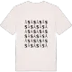 Ås ordlek t-shirt