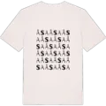 Åsa ordlek t-shirt