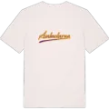 Åsabackarna baseball t-shirt