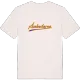 Åsabackarna baseball t-shirt
