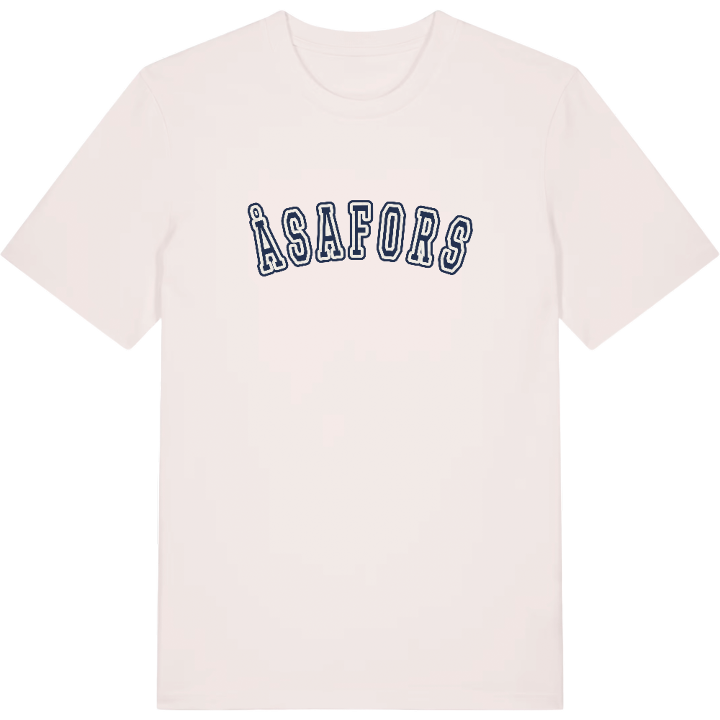 Åsafors college t-shirt – t-shirt från PinShirt