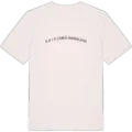 Aşağı Eğlence Mahallesi böjd t-shirt
