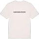 Aşağıhatipbağı Mahallesi fetstil t-shirt