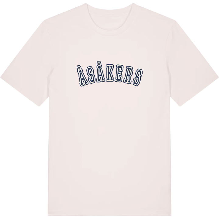 Åsåkers college t-shirt – t-shirt från PinShirt