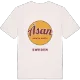 Åsan cirkel t-shirt