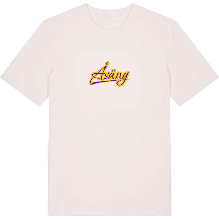 Åsäng baseball t-shirt – t-shirt från PinShirt