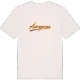 Åsängarna baseball t-shirt