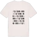 Åsängarna ordlek t-shirt