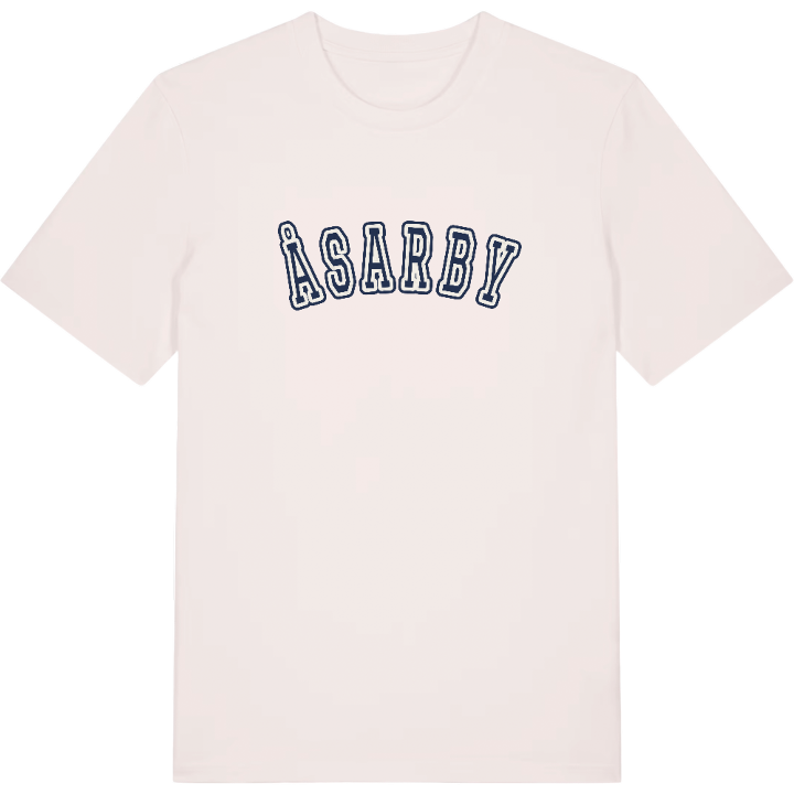 Åsarby college t-shirt – t-shirt från PinShirt