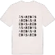 Åsared ordlek t-shirt