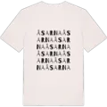 Åsarna ordlek t-shirt