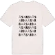 Åsarna ordlek t-shirt