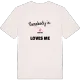 Någon i Åsarna älskar mig t-shirt
