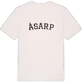Åsarp böjd t-shirt