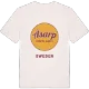 Åsarp cirkel t-shirt