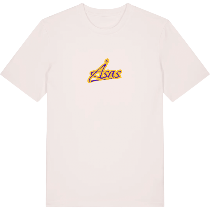 Åsas baseball t-shirt – t-shirt från PinShirt