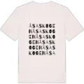 Åsaskogen ordlek t-shirt