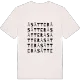Åsätter ordlek t-shirt