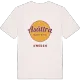 Åsättra cirkel t-shirt
