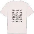 Åsbacka ordlek t-shirt