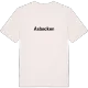 Åsbacken fetstil t-shirt