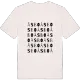 Åsbo ordlek t-shirt