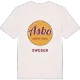 Åsbo cirkel t-shirt