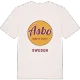 Åsbo cirkel t-shirt