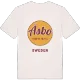 Åsbo cirkel t-shirt