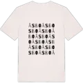 Åsbo ordlek t-shirt