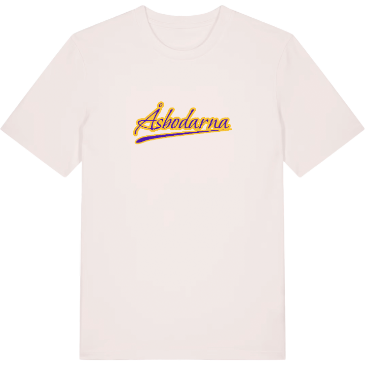 Åsbodarna baseball t-shirt – t-shirt från PinShirt