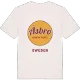 Åsbro cirkel t-shirt